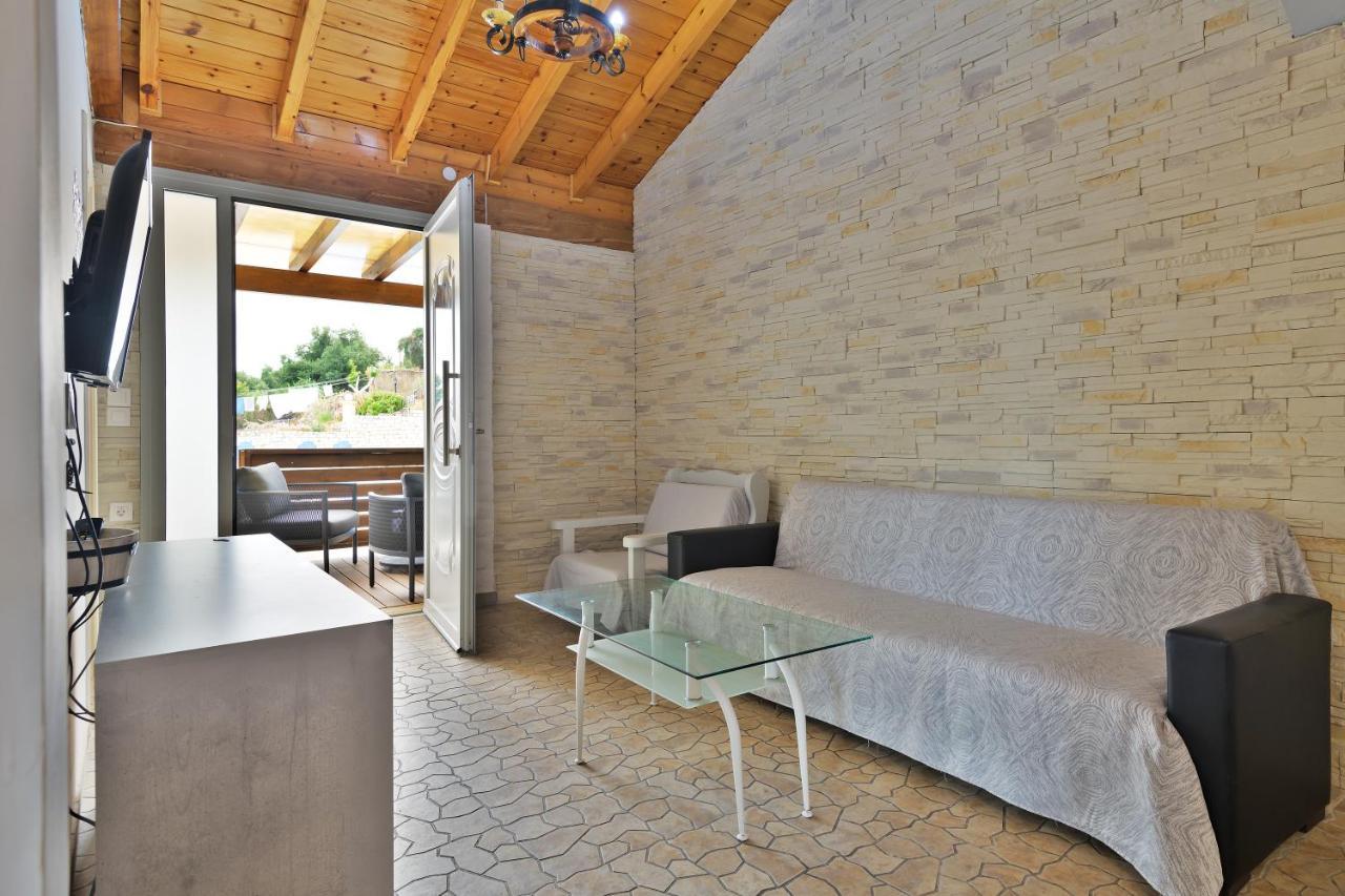 Fotini Studios Paleokastritsa Exterior photo