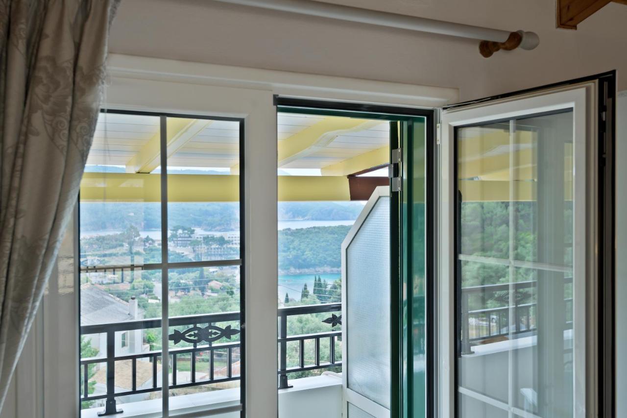 Fotini Studios Paleokastritsa Exterior photo
